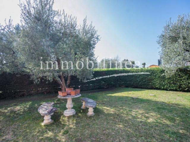 Villa Indipendente in vendita a Lazise, Veneto