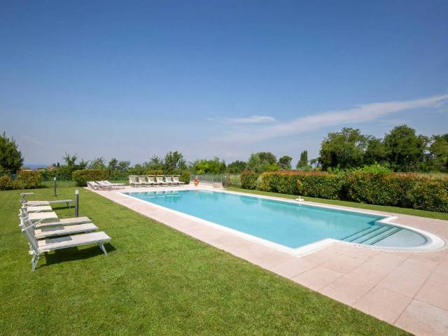 Villa Indipendente in vendita a Lazise, Veneto