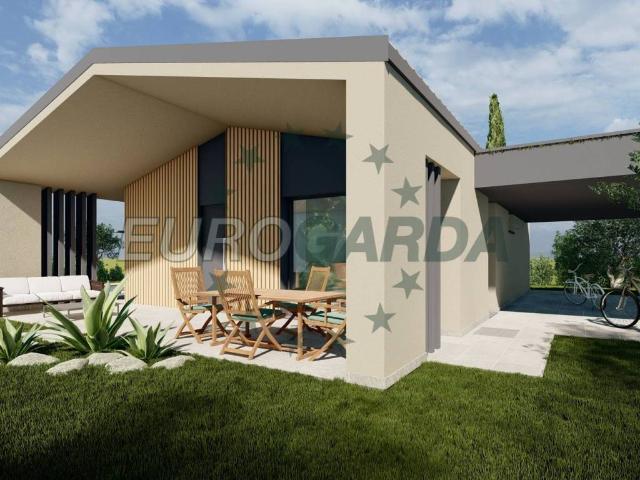 Villa Indipendente in vendita a Lazise, Veneto