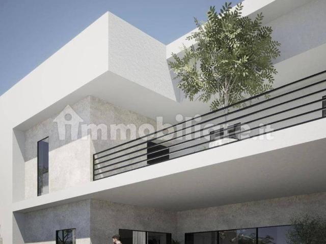 Villa Indipendente in vendita a Cassina Rizzardi, Lombardia