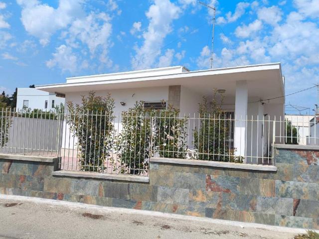 Villa Indipendente in vendita a Puglia, Lecce
