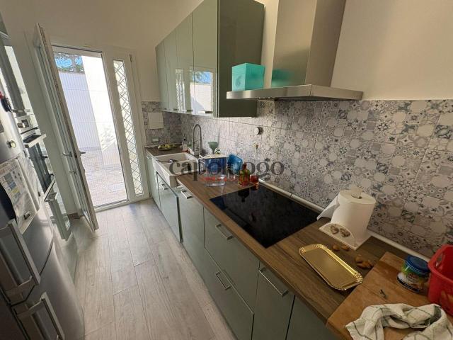 Villa Indipendente in vendita a Puglia, Lecce