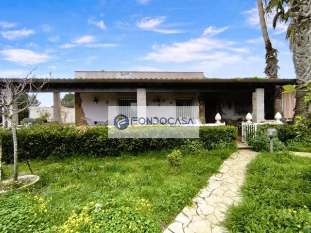 Villa Indipendente in vendita a Puglia, Lecce