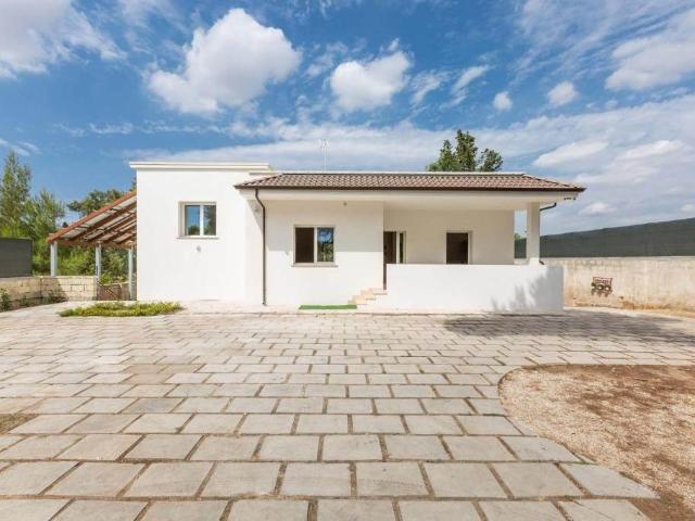 Villa Indipendente in vendita a Puglia, Lecce