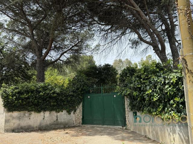Villa Indipendente in vendita a Puglia, Lecce