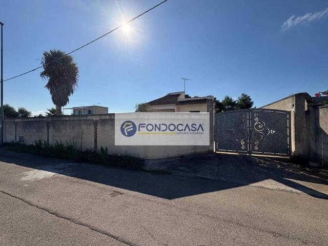 Villa Indipendente in vendita a Puglia, Lecce