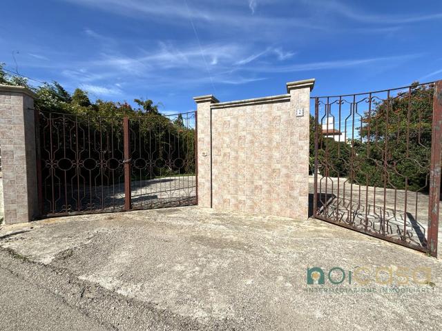 Villa Indipendente in vendita a Puglia, Lecce