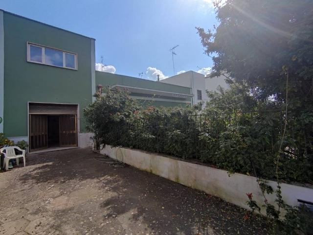 Villa Indipendente in vendita a Puglia, Lecce