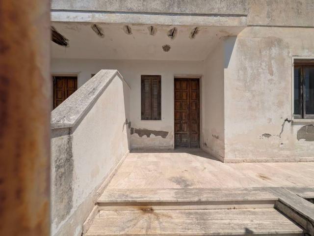 Villa Indipendente in vendita a Puglia, Lecce