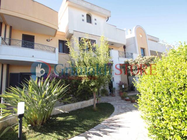 Villa Schiera in vendita a Puglia, Lecce