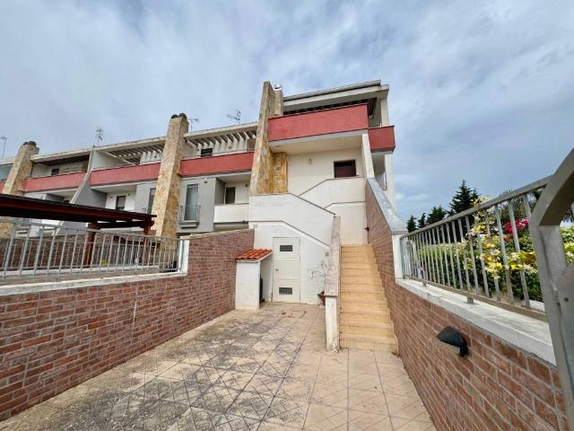 Villa Indipendente in vendita a Puglia, Lecce