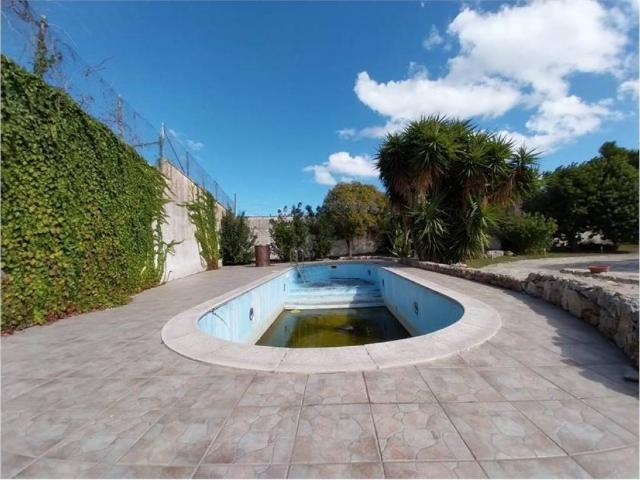 Villa Indipendente in vendita a Puglia, Lecce