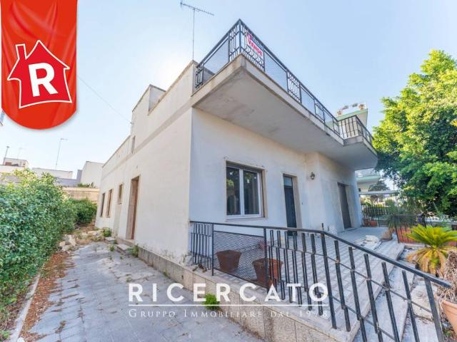 Villa Indipendente in vendita a Puglia, Lecce