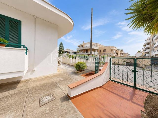 Villa Indipendente in vendita a Puglia, Lecce