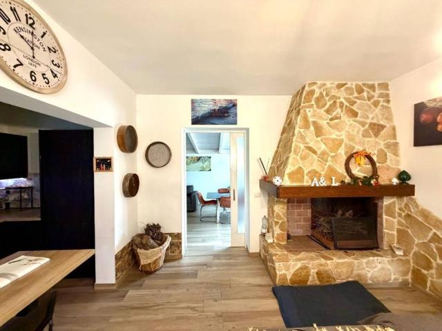 Villa Indipendente in vendita a Villaggio del Sole, Puglia
