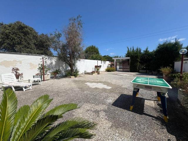 Villa Indipendente in vendita a Puglia, Lecce