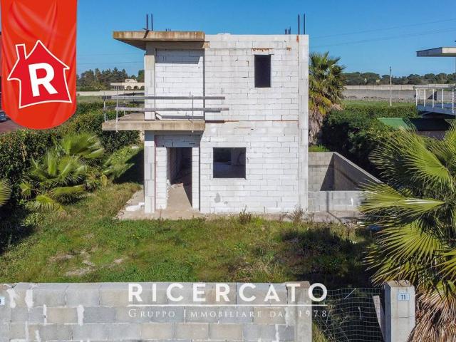 Villa Indipendente in vendita a Puglia, Lecce