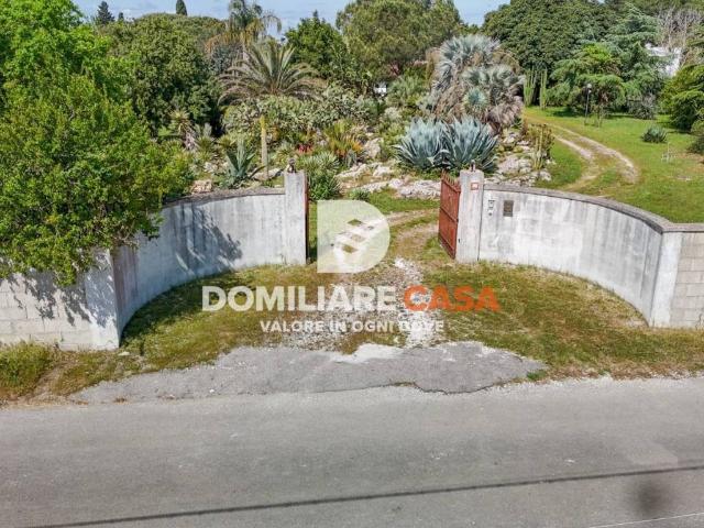 Villa Indipendente in vendita a Puglia, Lecce