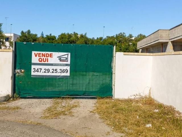 Villa Indipendente in vendita a Puglia, Lecce