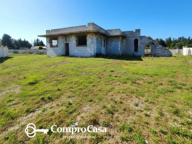 Villa Indipendente in vendita a Puglia, Lecce