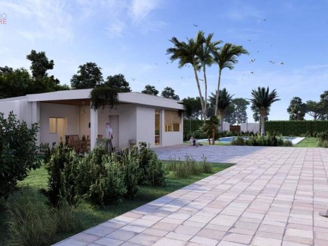 Villa Indipendente in vendita a Puglia, Lecce