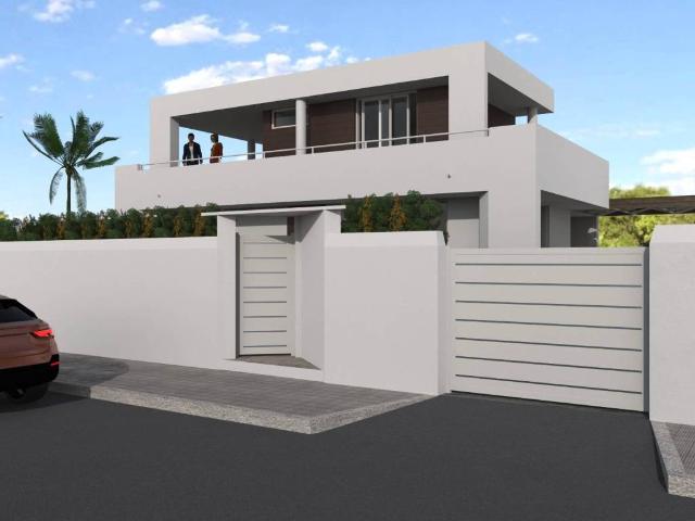 Villa Indipendente in vendita a Puglia, Lecce