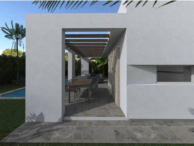 Villa Indipendente in vendita a Puglia, Lecce