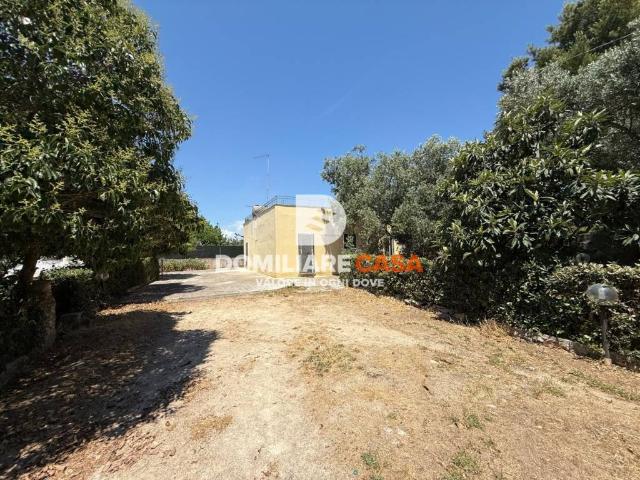 Villa Indipendente in vendita a Puglia, Lecce