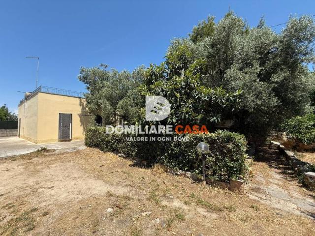 Villa Indipendente in vendita a Puglia, Lecce