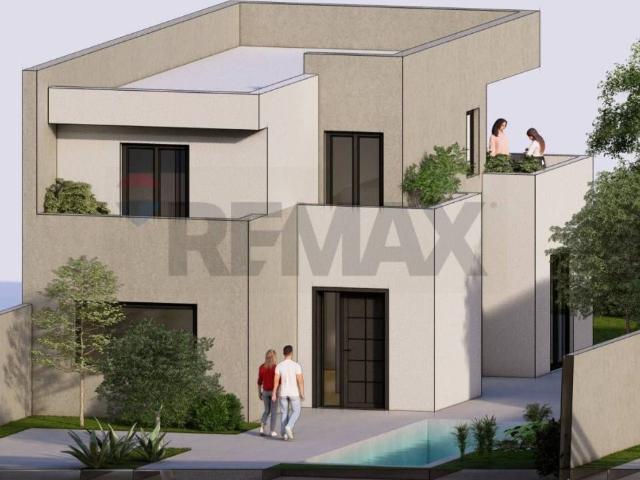 Villa Indipendente in vendita a Puglia, Lecce