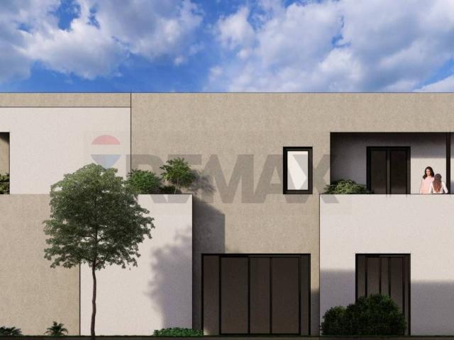 Villa Indipendente in vendita a Puglia, Lecce