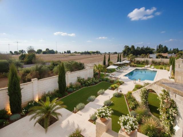 Villa Indipendente in vendita a Puglia, Lecce