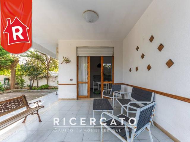 Villa Indipendente in vendita a San Cataldo, Puglia