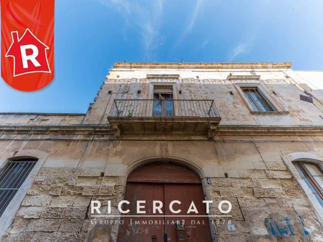 Villa Indipendente in vendita a Puglia, Lecce