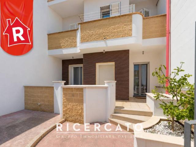 Villa Indipendente in vendita a Puglia, Lecce