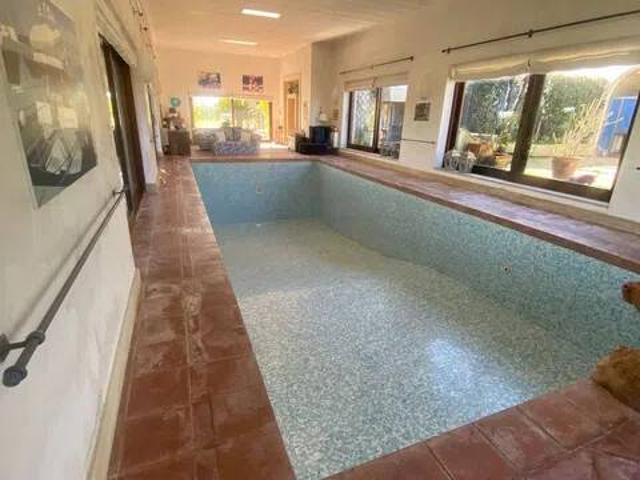Villa Indipendente in vendita a Masseria Marsello, Lecce
