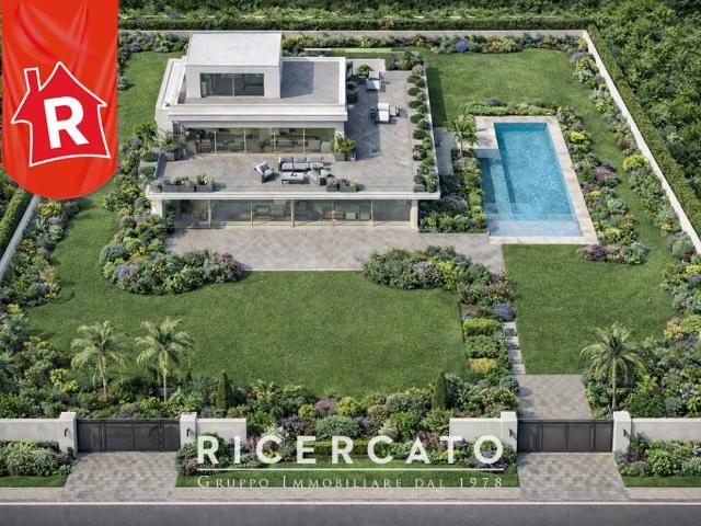 Villa Indipendente in vendita a Puglia, Lecce