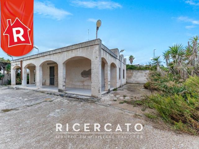 Villa Indipendente in vendita a Puglia, Lecce