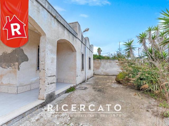 Villa Indipendente in vendita a Puglia, Lecce