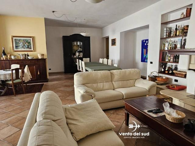 Villa Indipendente in vendita a Puglia, Lecce
