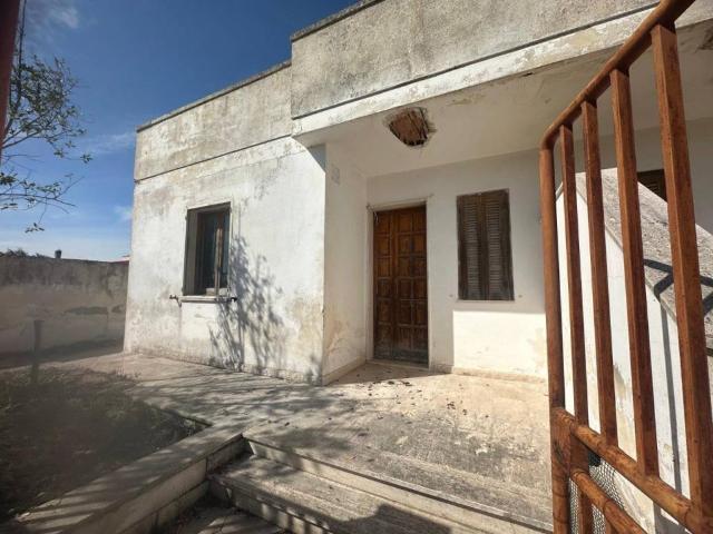 Villa Indipendente in vendita a Puglia, Lecce