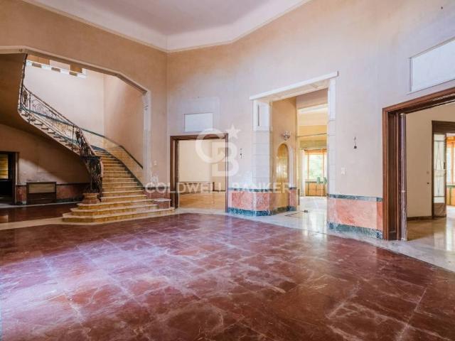 Villa Indipendente in vendita a Puglia, Lecce