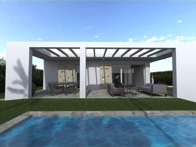 Villa Indipendente in vendita a Puglia, Lecce
