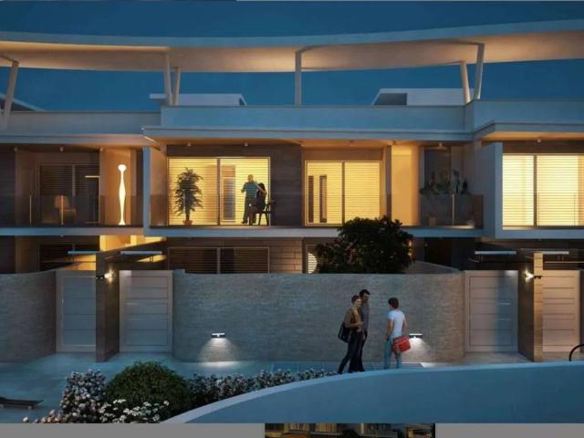 Villa Indipendente in vendita a Puglia, Lecce