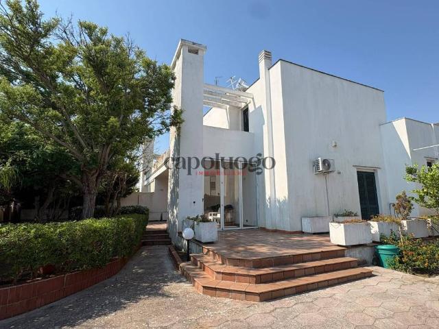 Villa Indipendente in vendita a San Cataldo, Puglia