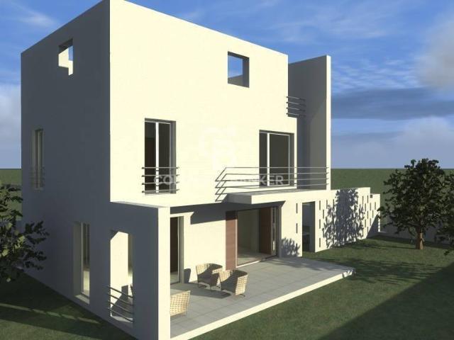 Villa Indipendente in vendita a Puglia, Lecce