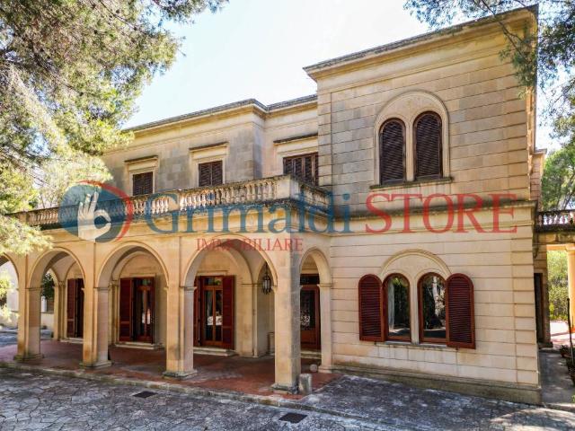 Villa Indipendente in vendita a Puglia, Lecce
