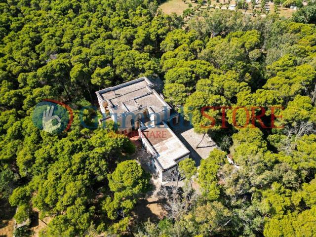 Villa Indipendente in vendita a Lecce