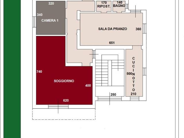 Villa Indipendente in vendita a Puglia, Lecce