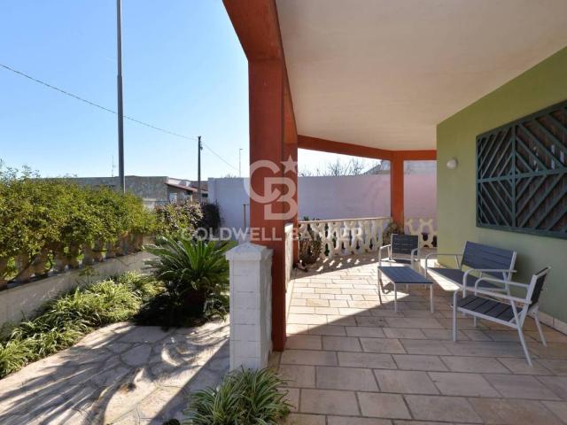 Villa Indipendente in vendita a Puglia, Lecce